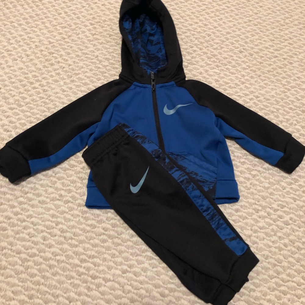 Nike outfit